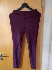 Stradivarius Glanz Lycra