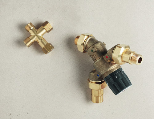 Grohe mischventil red - grohe,
