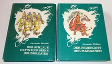 Der schlaue Urfin und seine