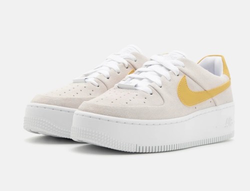 Nike air force one - one, sage
