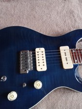 HARLEY BENTON CST24 DELUXE MIT