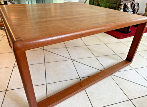 Aksel kjersgaard teak - aksel,