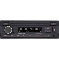 Blaupunkt 2001020000001 Madrid