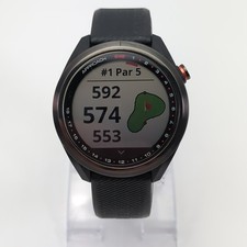 Garmin Approach S42 Golf