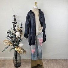 Italy Lagenlook Da. Mantel