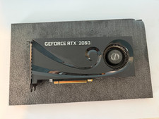 Nvidia Geforce RTX 2060 6gb