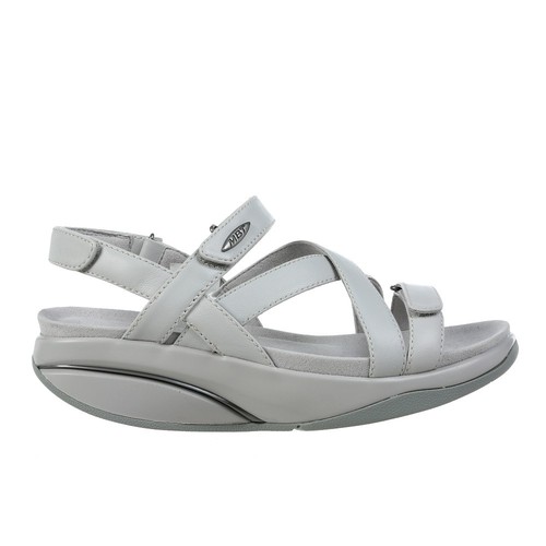 Kiburi light grey mbt - w,