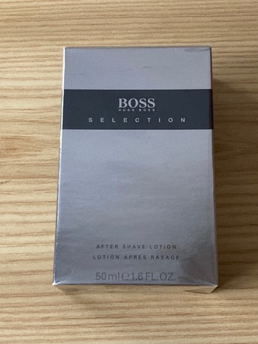 Boss selection hugo - selection,