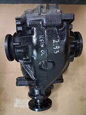 BMW E46  Differential 188    2.93