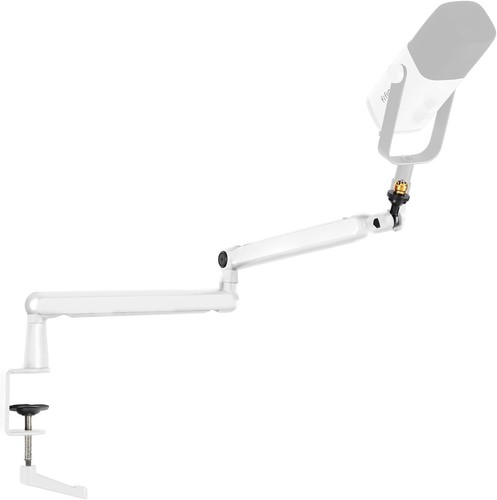 Fifine mikrofon arm flach - mikrofon,