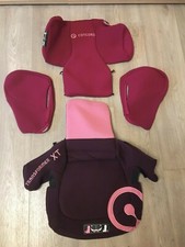  Original Bezug für Concord