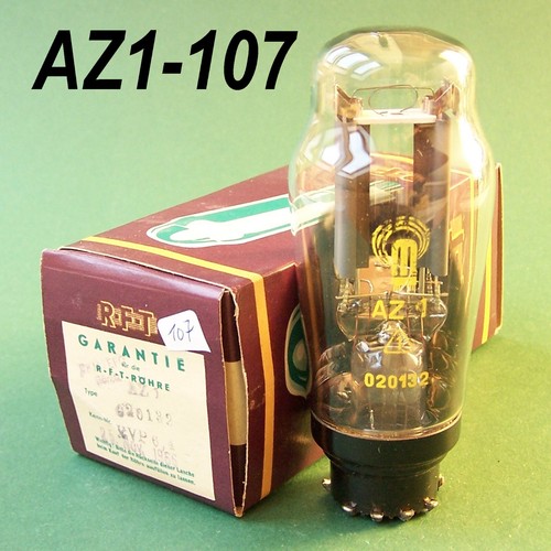 Az1 rft nos ovp funke - ovp, /