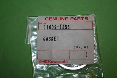 Original dichtung auspuff - dichtung,