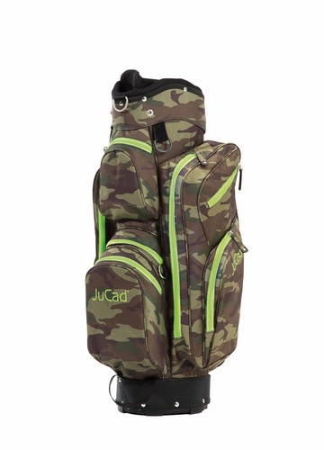 Jucad bag junior camouflage - bag,