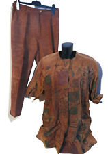 Robena Ledermoden °