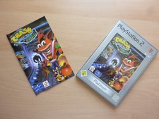 Crash Bandicoot Der Zorn des