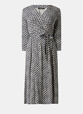 Max Mara Weekend Kleid Wickelkleid Ramo Gr. S