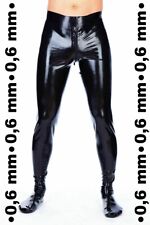 Latex Strumpfhose  in 0,6 mm
