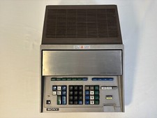 Very rare sony sobax icc - sony,