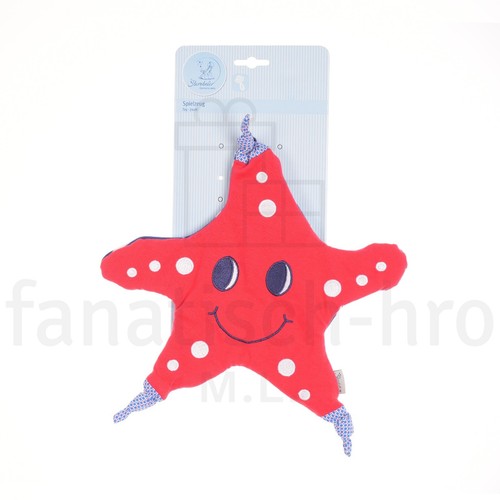 Sterntaler schmusetuch - sterntaler,
