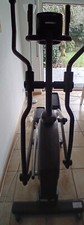 Stepper crossfit trainer - trainer, cx