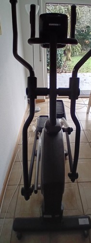 Stepper crossfit trainer - stepper, cx