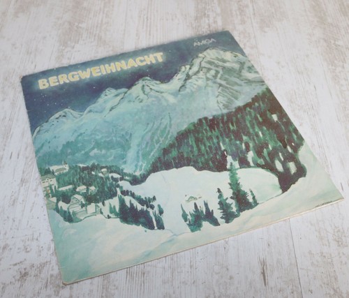 Vinyl schallplatte - lp,
