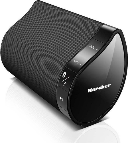 Mobiler bluetooth box stereo - bluetooth,