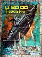 U-2000 / ATRAGON *