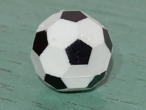 Playmobil ball fussball - ball,