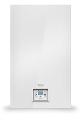 Gastherme heiztherme gaskessel - gastherme,
