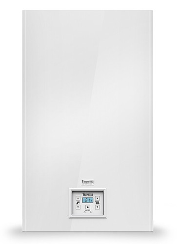 Gastherme heiztherme gaskessel - gastherme,