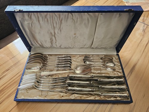 Besteckkasten teile fa - 24, teile,