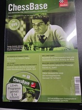 Chessbase - Das Magazin für