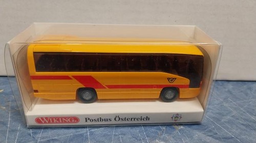 Wiking reisebus 404 rh - mb,