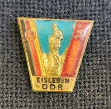 Abzeichen DDR: Lenin-Denkmal