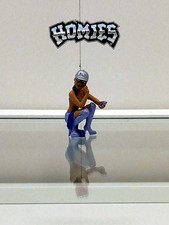 Homie girls figur - figur, girl"