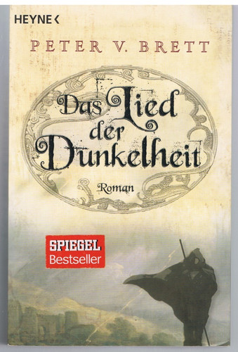 Das lied der - lied, dunkelheit
