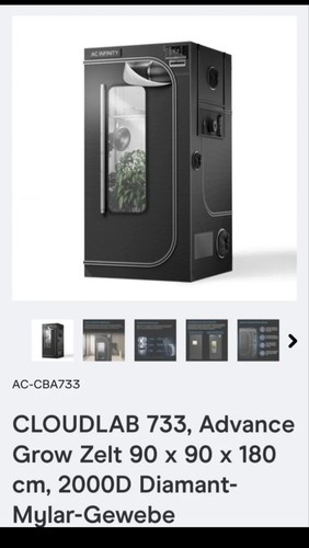 Cloudlab 733 advance - 733,,