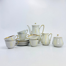 Uhlstädt Mokka Service