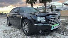 Stoßstange vorne chrysler - vorne, 99