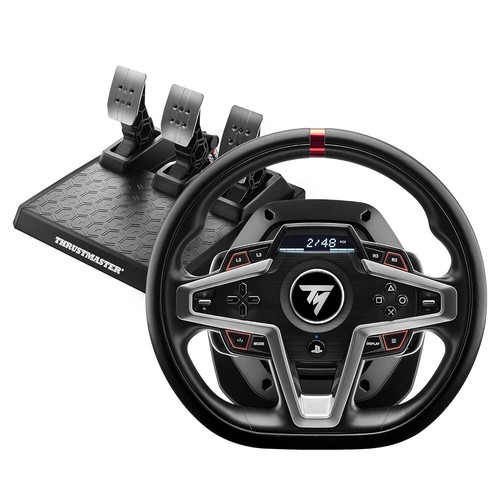 Thrustmaster t248 force - thrustmaster, |