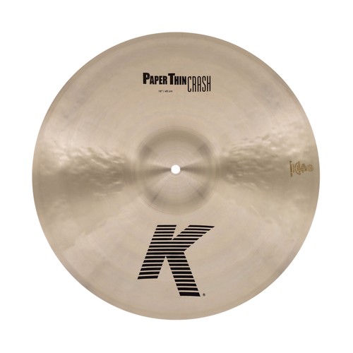 Zildjian series paper - zildjian,