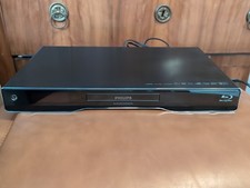Blu Ray DVD Player von Philips
