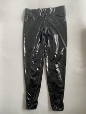 Slinkystylez Superslix Leggings Crystal-Lack