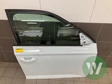 Tür rechts vorne - , fabia