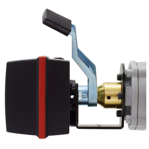 Esbe stellmotor centra - stellmotor, 95-2