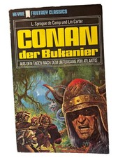 Conan der Bukaniere von L. S