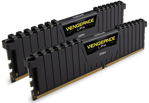 Corsair vengeance ddr4 - vengeance,