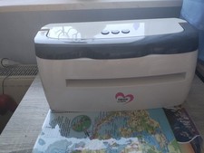 Elektr stanz prägemaschine - elektr., stanz-/prägemaschine